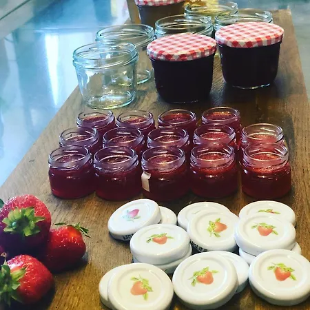 & Restaurant Kronenhof Am Weser-radweg Hotel 3*