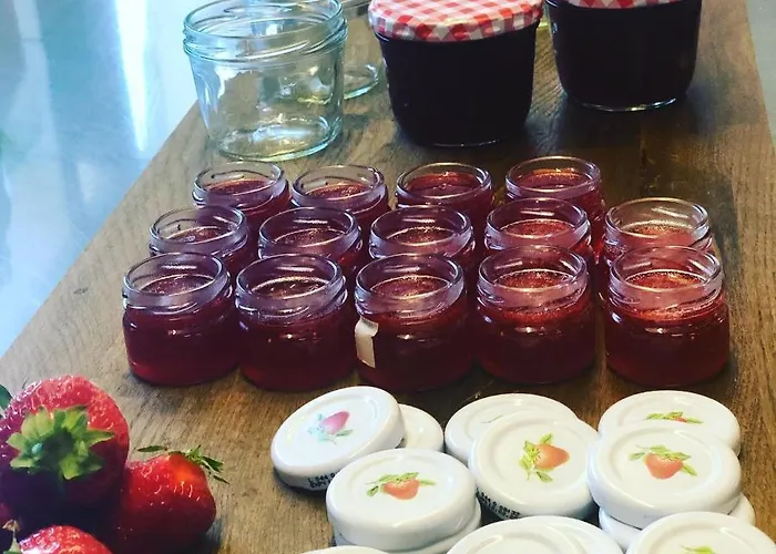 & Restaurant Kronenhof Am Weser-radweg Hotel 3*