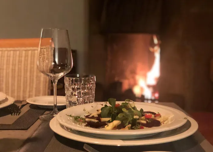 & Restaurant Kronenhof Am Weser-radweg 3*