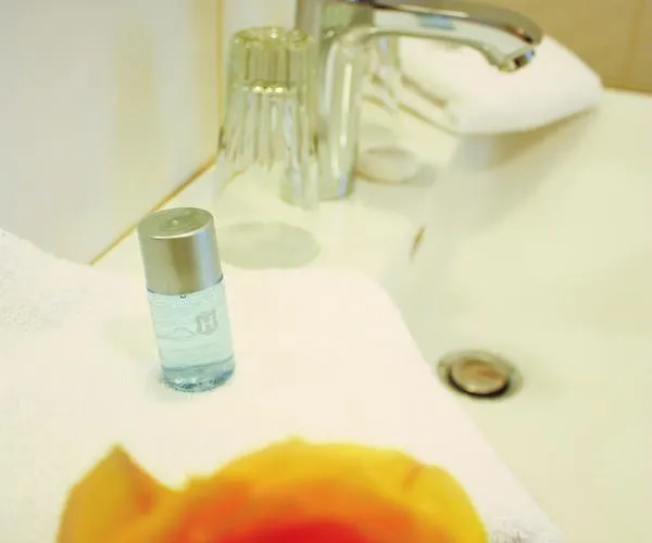 & Restaurant Kronenhof Am Weser-radweg Hotel Oberweser