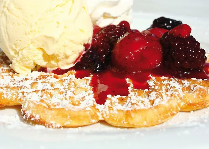 & Restaurant Kronenhof Am Weser-radweg Hotel Oberweser